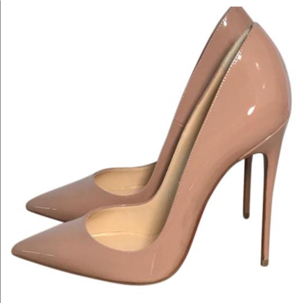 Christian Louboutin